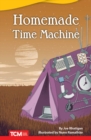 Homemade Time Machine - eBook