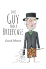 One Guy and a Briefcase - eBook