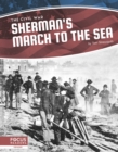 Civil War: Sherman's March to the Sea - Book