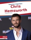 Superhero Superstars: Chris Hemsworth - Book