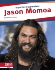 Superhero Superstars: Jason Momoa - Book