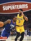Sports in the News: Superteams - Book