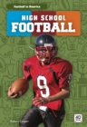 Football in America: High School Football - Book