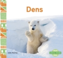 Animal Homes: Dens - Book