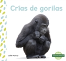 Crias de gorilas (Baby Gorillas) - Book