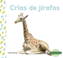 Crias de jirafas (Giraffe Calves) - Book