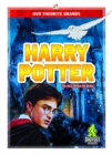 Our Favourite Brands: Harry Potter - Book