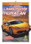 Ultimate Supercars: Lamborghini Huracan - Book