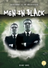 Guidebooks to the Unexplained: Men in Black - Book