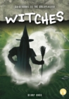 Guidebooks to the Unexplained: Witches - Book