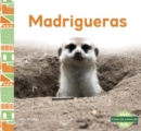 Madrigueras (Burrows) - Book