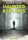 Haunted Asylums - Book