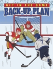 Get in the Game: Back-Up Plan - Book