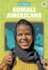 Somali Americans - Book