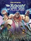 Greek Mythology: The Agony of Atlas - Book