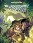 Greek Mythology: The Journey of Jason - Book