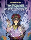 Greek Mythology: The Price of Pandora - Book