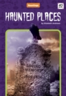 Haunted Places - Book