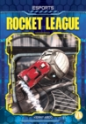 Esports: Rocket League - Book