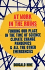 At Work in the Ruins : Finding Our Place in the Time of Science, Climate Change, Pandemics and All the Other Emergencies - Book