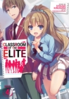 Classroom of the Elite (Light Novel) Vol. 4 - Book
