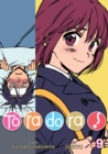 Toradora! (Manga) Vol. 9 - Book