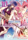 Saint Seiya: Saintia Sho Vol. 10 - Book