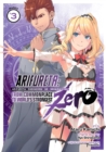 Arifureta: From Commonplace to World's Strongest ZERO (Manga) Vol. 3 - Book