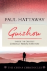 Guizhou : Inside the Greatest Christian Revival in History - eBook
