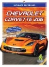 Chevrolet Corvette Z06 - Book