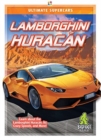 Lamborghini Huracan - Book