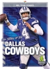The Story of the Dallas Cowboys - Book