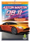 Aston Martin DB8 11 - Book