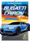 Bugatti Chiron - Book