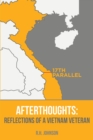 Afterthoughts:  Reflections of a Vietnam Veteran - eBook