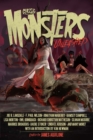 Classic Monsters Unleashed - Book