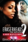 Eraserheads 2 : The Decision - Book