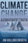 CLIMATE CHANGE : A CONVENIENT TRUTH - eBook