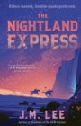 The Nightland Express - Book