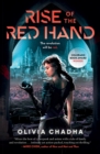 Rise of the Red Hand - eBook