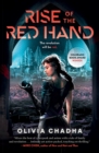 Rise of the Red Hand - Book