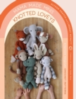 Mama Made Minis Knotted Loveys : 16 Heirloom Amigurumi Crochet Patterns - Book