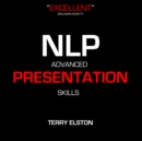 NLP Advanced Presentation Skills With Terry Elston - eAudiobook