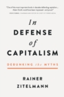 In Defense of Capitalism - Book