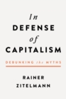 In Defense of Capitalism - eBook
