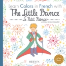 Learn Colors in French with The Little Prince - eBook