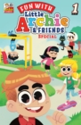 Fun with Little Archie & Friends Special - eBook