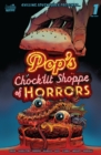 Pop's Chocklit Shoppe of Horrors - eBook
