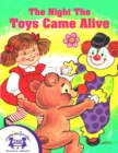 The Night The Toys Came Alive - eBook