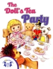 The Doll's Tea Party - eBook